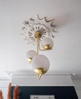 The Poppy - Traditional Victorian House - 4
