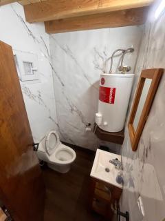 Cabaña Otilia - 1