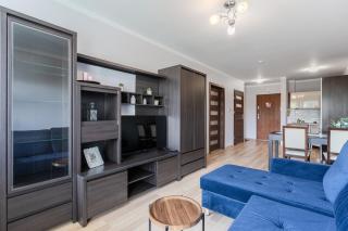 Grabskiego Comfort Apartment by BookingHost - 2