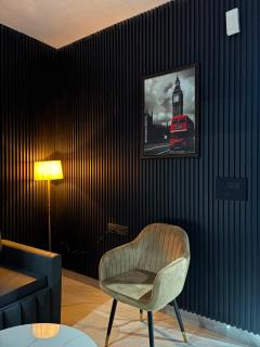Entire 1Bhk - 3