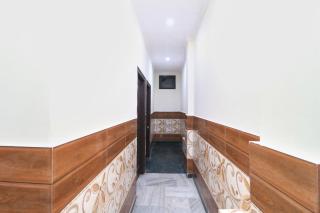 Hotel O Mall Residency - 9