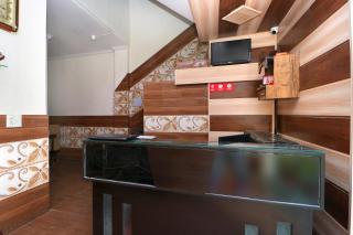 Hotel O Mall Residency - 8