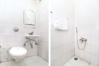 Hotel O Mall Residency - 7