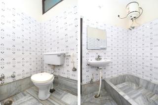Hotel O Mall Residency - 6