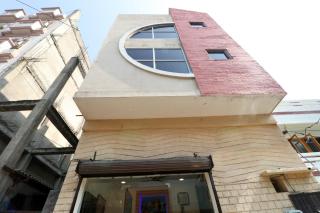 Hotel O Mall Residency - 5