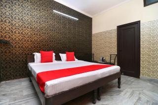 Hotel O Mall Residency - 4