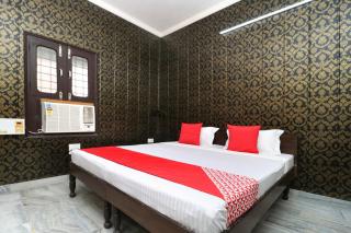 Hotel O Mall Residency - 2