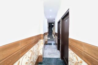 Hotel O Mall Residency - 1