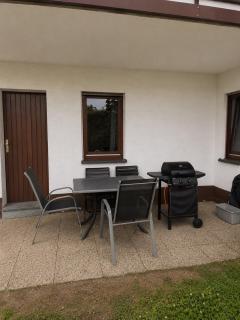 Ferienwohnung mit Pool und Sauna - Medebach - 2