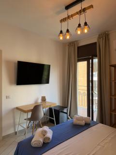Walk Rooms - 3