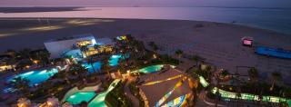 Centara Mirage Beach Resort Dubai - 9