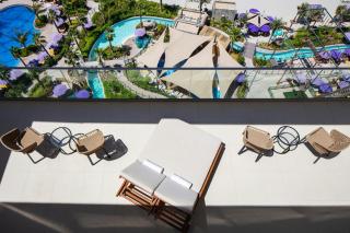 Centara Mirage Beach Resort Dubai - 5