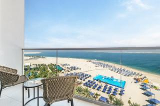 Centara Mirage Beach Resort Dubai - 4