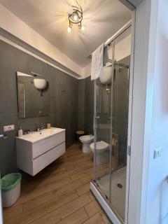 Walk Rooms - 1