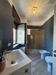Walk Rooms - 6