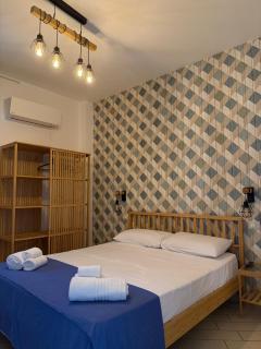 Walk Rooms - 5