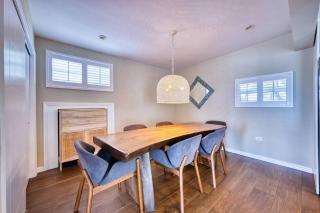 4bd Beach Villa, Private Deck on Sand - 9