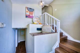 4bd Beach Villa, Private Deck on Sand - 7