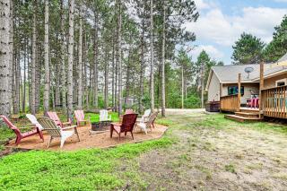 'Rome-In Retreat' at Petenwell Lake - 0