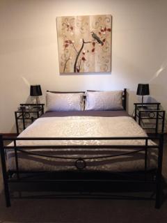 Mapperley Bed and Breakfast - Bordertown - 9