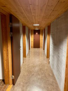 Rycamp lodge - 9