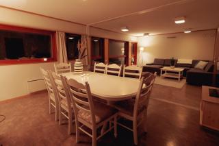 Rycamp lodge - 6