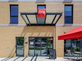 ibis Konstanz - Lago de Constança - 9