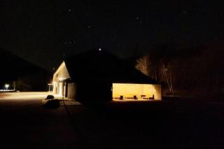 Rycamp lodge - 2