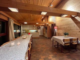 Rycamp lodge - 1
