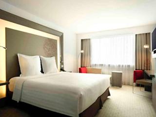 Novotel Jakarta Gajah Mada - Jakarta - 9