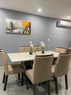 Paradise Apartment at Gallerias Escalon - 9