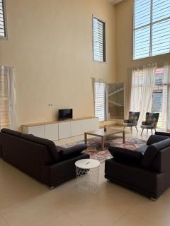 Belle Villa Kassonyah, Conakry - 3