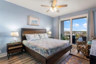 Shell Yeah at Laketown Wharf #730 by InJoy Vacations - 4