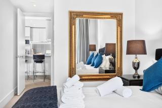 Gorgeous 2BR in Wynyard Quarter by Zodiak Stays - 1