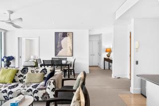 Gorgeous 2BR in Wynyard Quarter by Zodiak Stays - 3