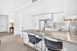 Gorgeous 2BR in Wynyard Quarter by Zodiak Stays - 6