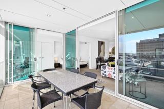 Gorgeous 2BR in Wynyard Quarter by Zodiak Stays - 4