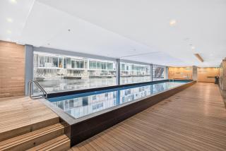 Gorgeous 2BR in Wynyard Quarter by Zodiak Stays - 5