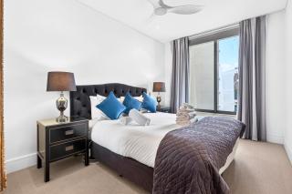 Gorgeous 2BR in Wynyard Quarter by Zodiak Stays - 8