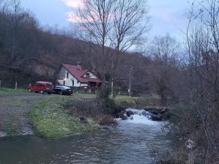 Deda Mrazova kućica - 0