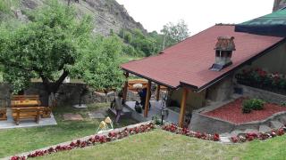 Deda Mrazova kućica - 1