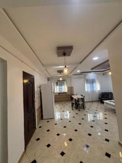 Appartement tlemcen - 0