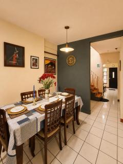 Mazaryk Bed and Breakfast - 6