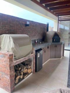 Villa Dominicus Quilmana - 6