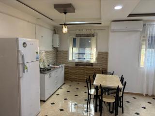 Appartement tlemcen - 1