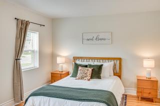 1 Mi to University of Notre Dame! Pets Welcome - 5