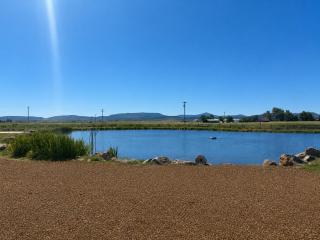 Hunter's Hot Springs Resort - 9