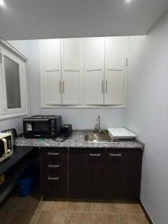 Departamento en pleno microcentro - 7