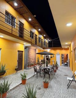 Hotel Santa Cecilia - 0