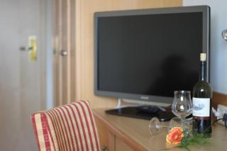 Airport-Hotel Fortuna - Lautzenhausen - 6